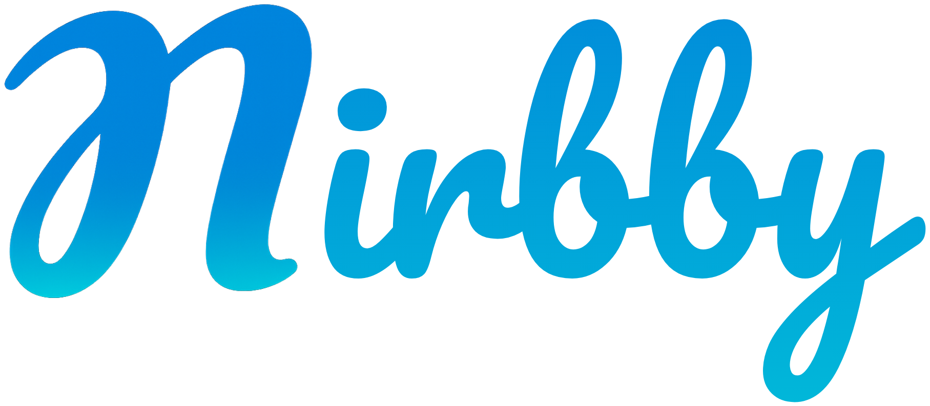Nirbby — inicio